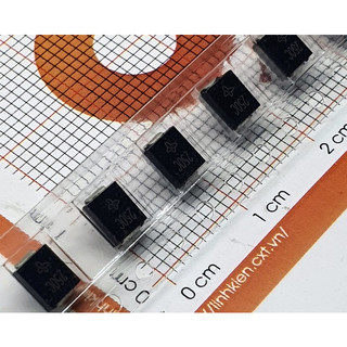 Mb510 diode 5a 100v smc
