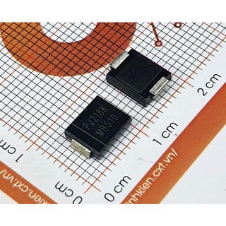 MB510 Diode 5A 100V SMC(DO-214AB)