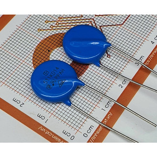 14d511k tụ chống sét varistor 510v 14mm