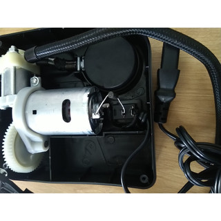 [FREESHIP EXTRA] BƠM HƠI MINI XE MÁY ĐIỆN 48V - 72V