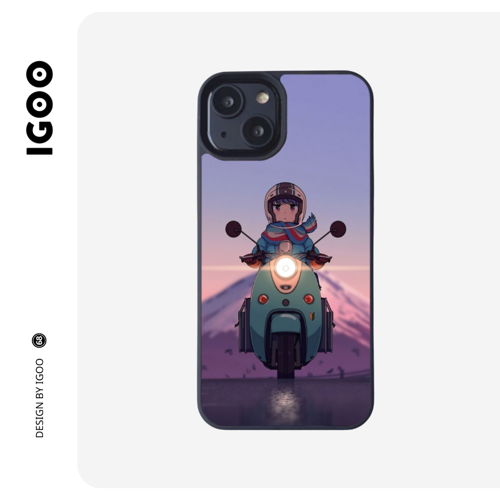 Ốp Lưng IGOO Dành Cho Điện Thoại iPhone IC333