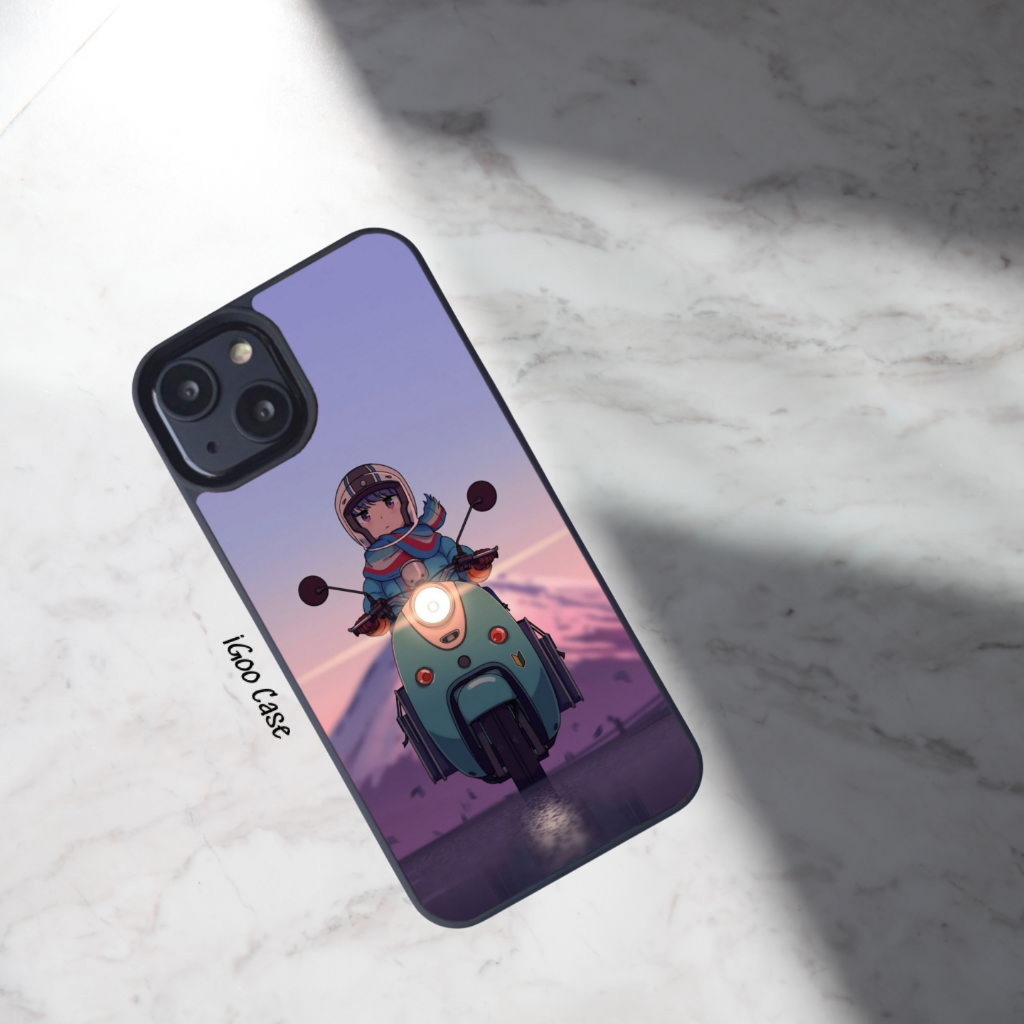 Ốp Lưng IGOO Dành Cho Điện Thoại iPhone IC333