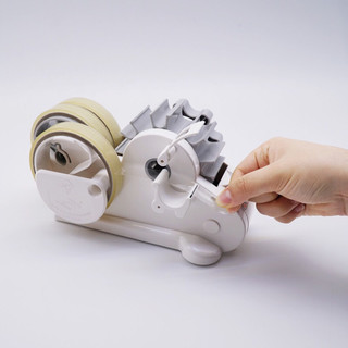 Dụng cụ cắt băng dính motex mtx-03 prime hàn quốc