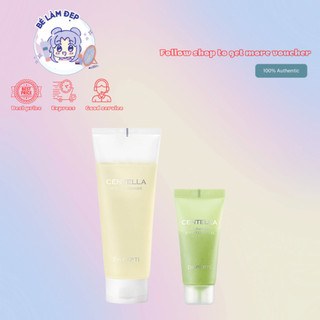 Bộ sản phẩm làm sạch da dr.pepti+