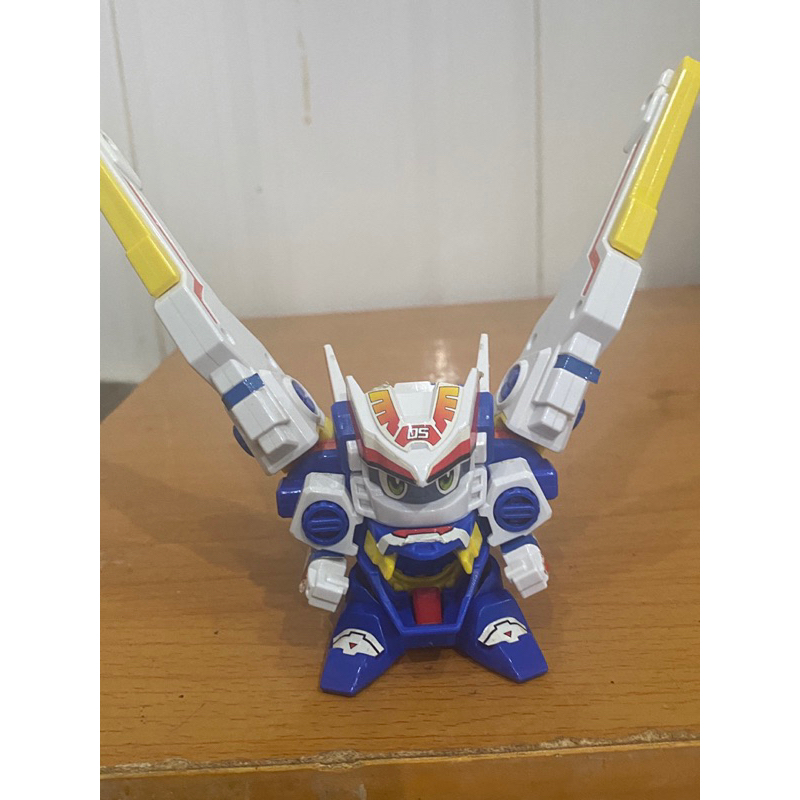 Robot bắn bi B Daman Guardian Phoenix Chính hãng