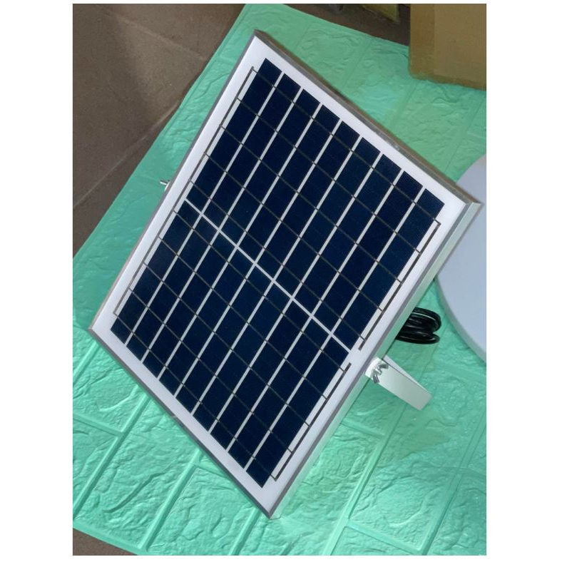 Quạt Năng Lượng Mặt Trời,Quạt Tích Điện Solar fan Hs168, BẢO HÀNH 12 THÁNG