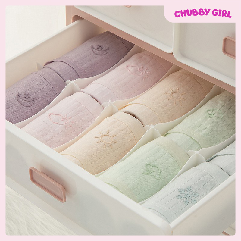 Quần Lót 23Soc Thời Tiết Cooldry Sản Khoái Cấp Kỳ - Quần Lót Cotton 100%