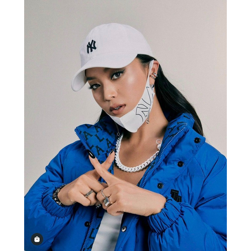 🍀 KHẨU TRANG VẢI/ KHẨU TRANG MLB CHÍNH HÃNG KHÁNG KHUẨN  🍀