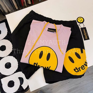 Áo thun icon MASCOT mầu LILAC