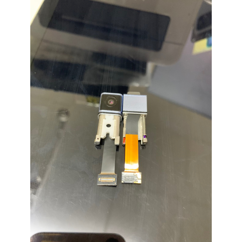 Camera điện thoại LG wing