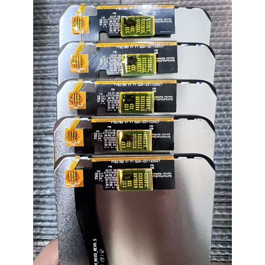 Màn hình samsung A10 / M10 zin