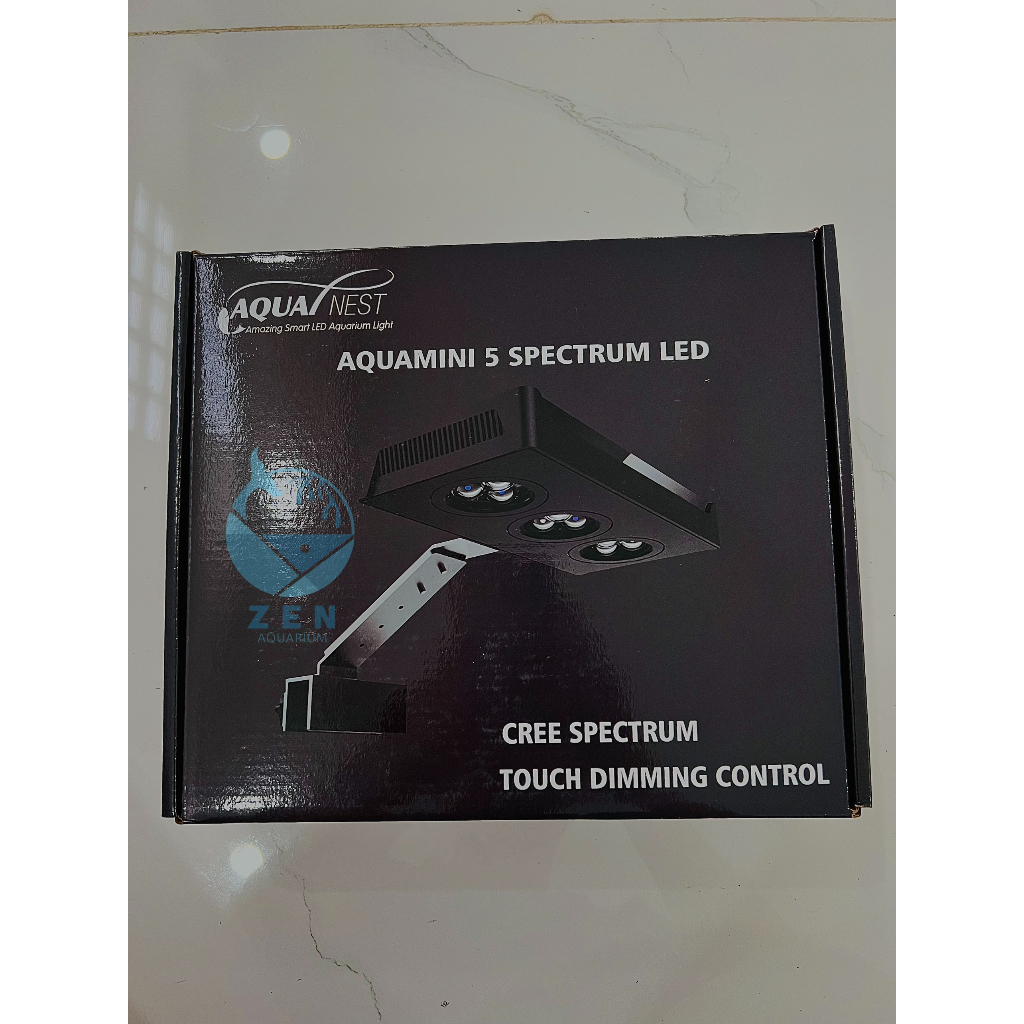 Đèn Aqua Nest M029 , M029 wifi