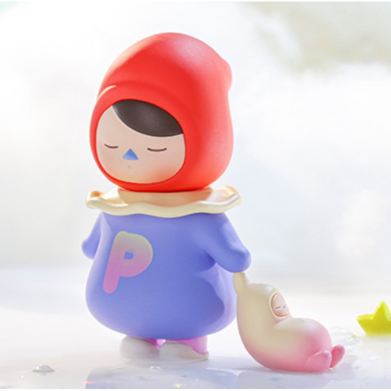 Tổng hợp Pucky - Popmart