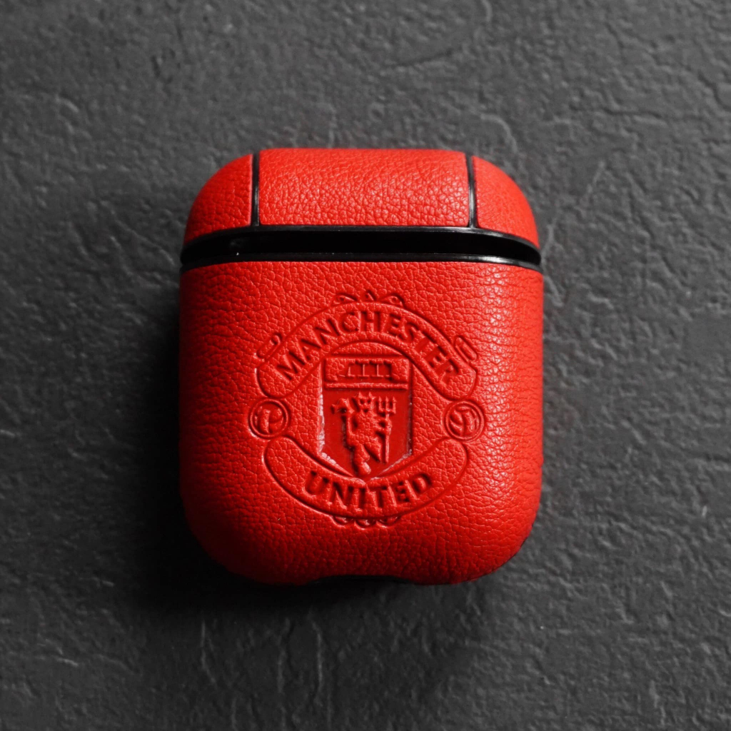[ACSS06RED-ACSS07RED] Case Airpod MU-Đỏ