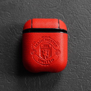 Case airpod mu-đỏ