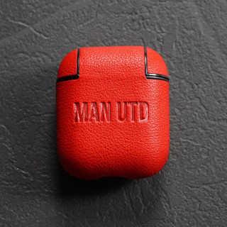 [ACSS06RED-ACSS07RED] Case Airpod MU-Đỏ
