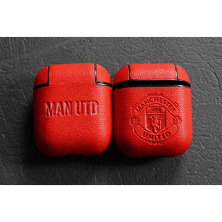 [ACSS06RED-ACSS07RED] Case Airpod MU-Đỏ