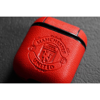 [ACSS06RED-ACSS07RED] Case Airpod MU-Đỏ