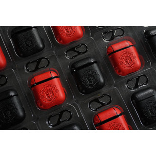[ACSS06RED-ACSS07RED] Case Airpod MU-Đỏ
