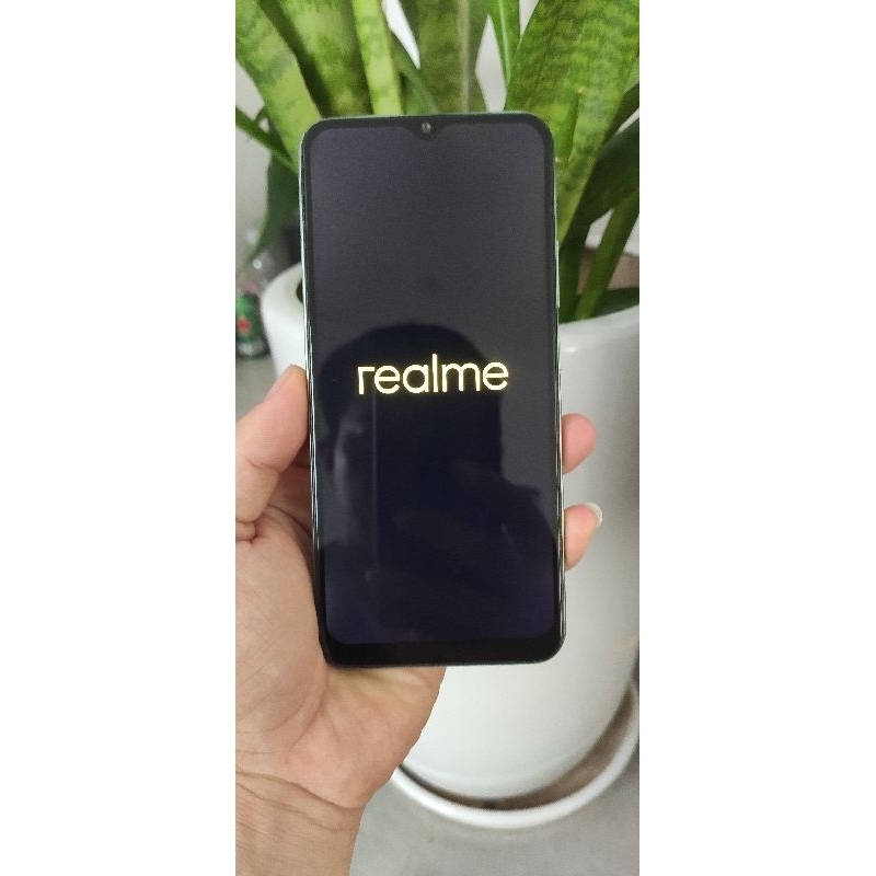 Điện thoại Realme C11