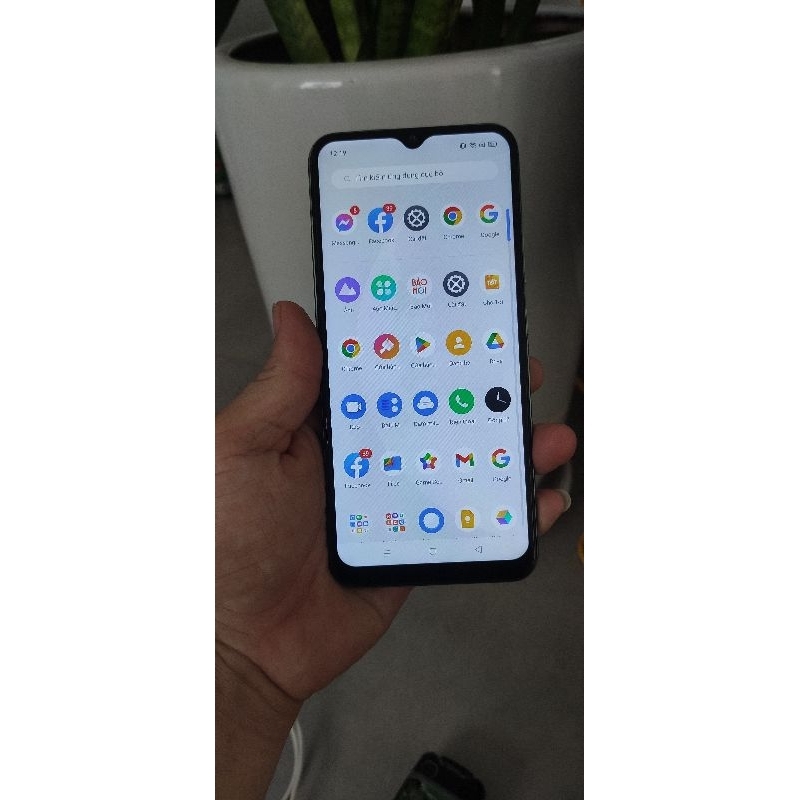 Điện thoại Realme C11