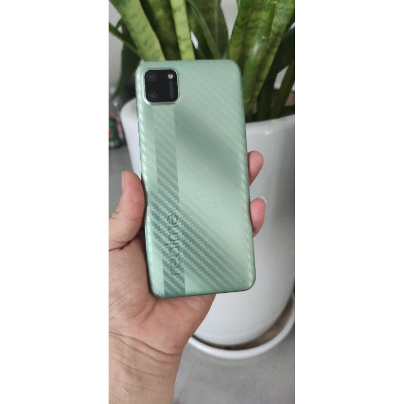Điện thoại Realme C11