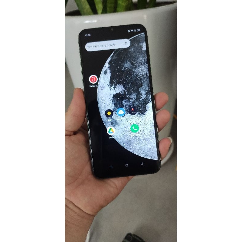 Điện thoại Realme C11