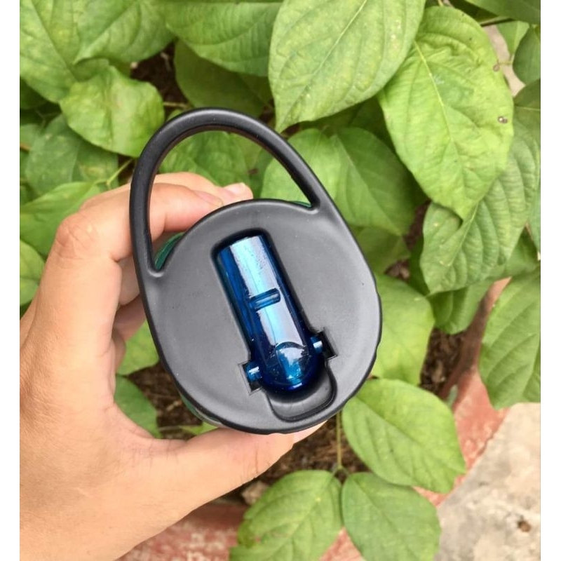 BÌNH NƯỚC CÓ ỐNG HÚT 500ml