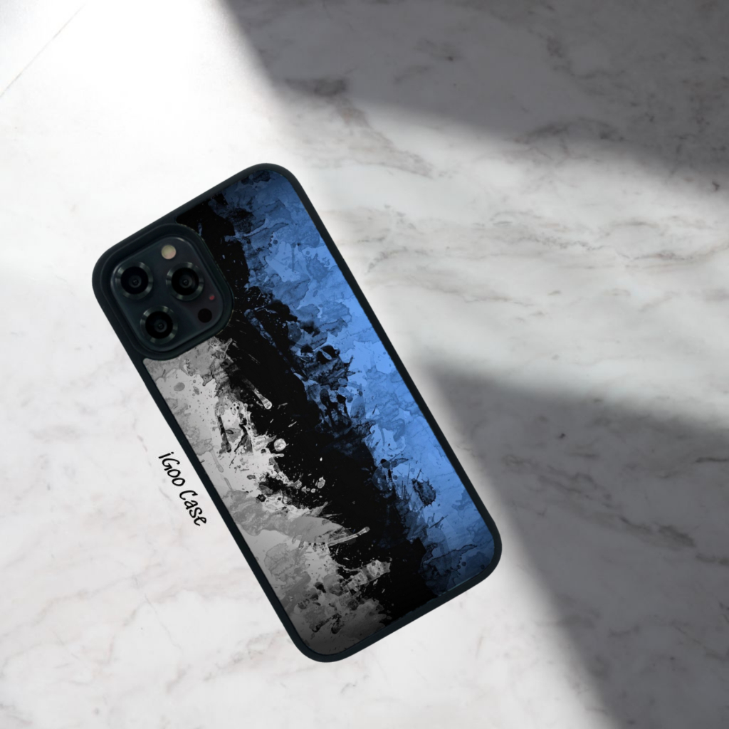 Ốp Lưng IGOO Dành Cho Điện Thoại iPhone IC345
