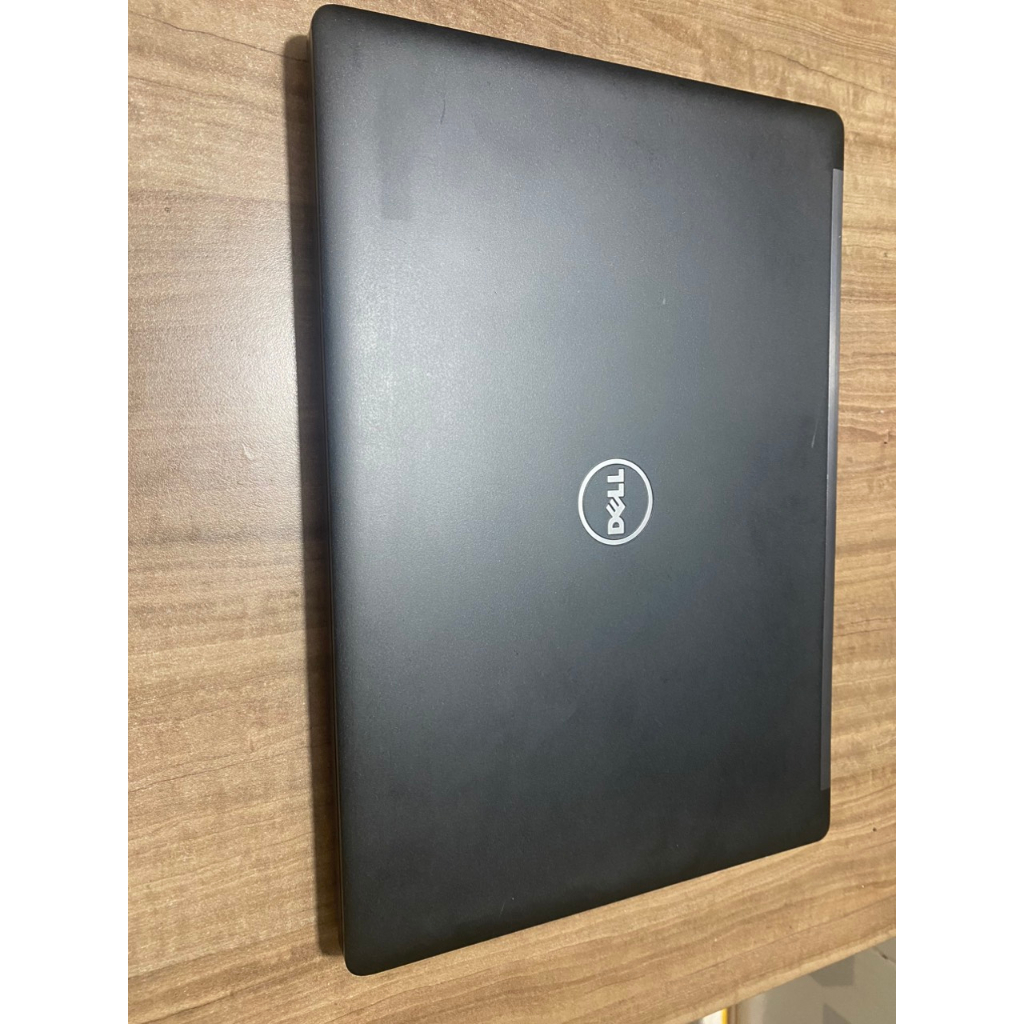 DELL LATITUDE 5280 I5 7300U, RAM 8G, SSD 128G, 12.5 INCH HD