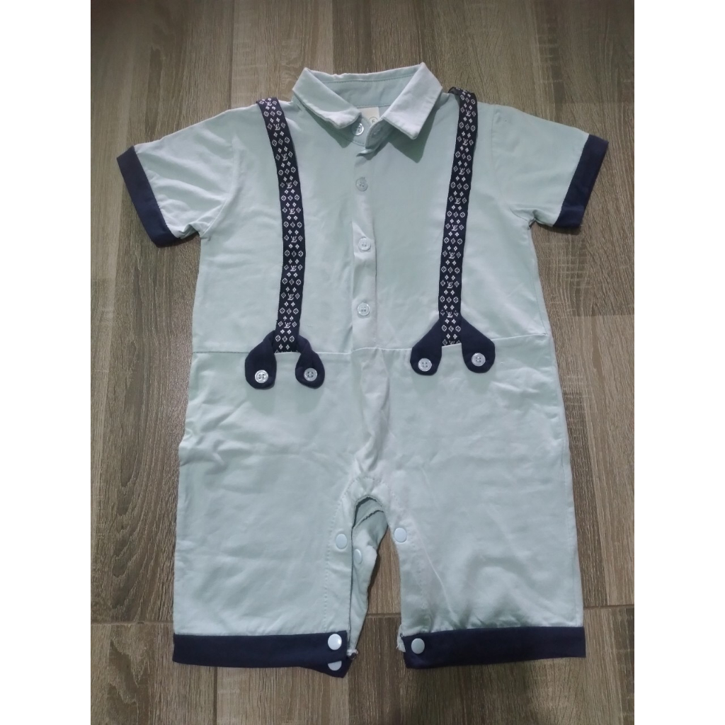 THANH LÝ- Quần áo bé trai 10- 12kg đã sử dụng 1- 2 lần