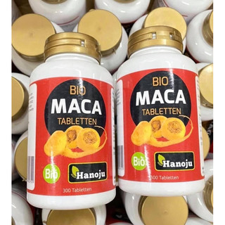 Maca hộp 300 viên hàng Đức