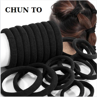 Dây chun buộc tóc đồ cột tóc