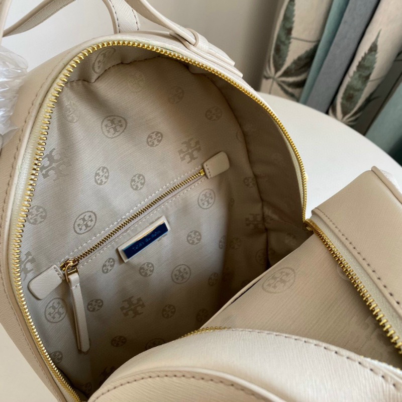 Ba lô unisex T0ry Burch xuất xịn