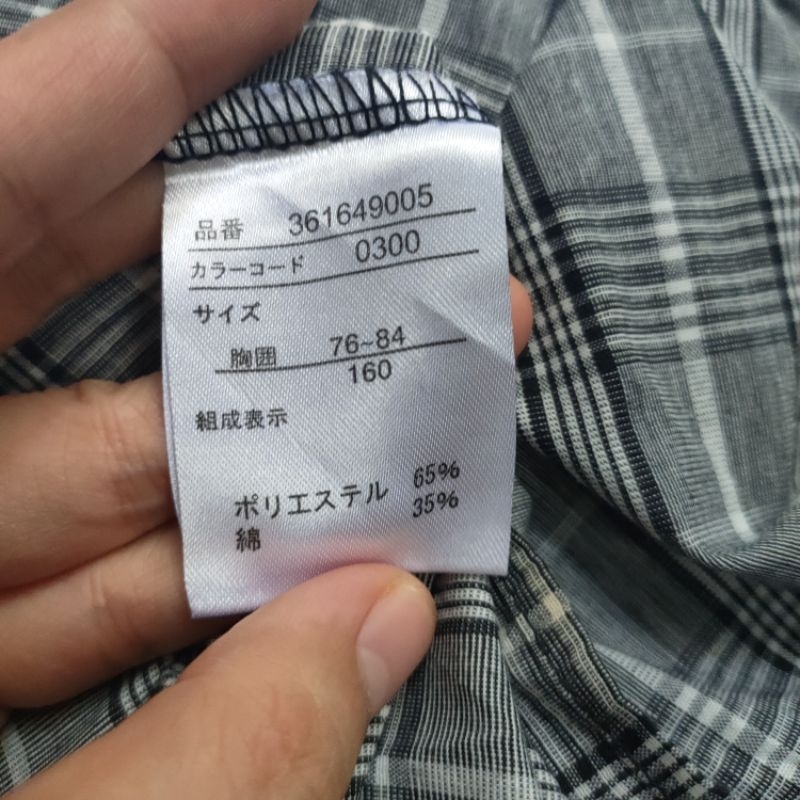 Áo kiểu Seconhand. P5