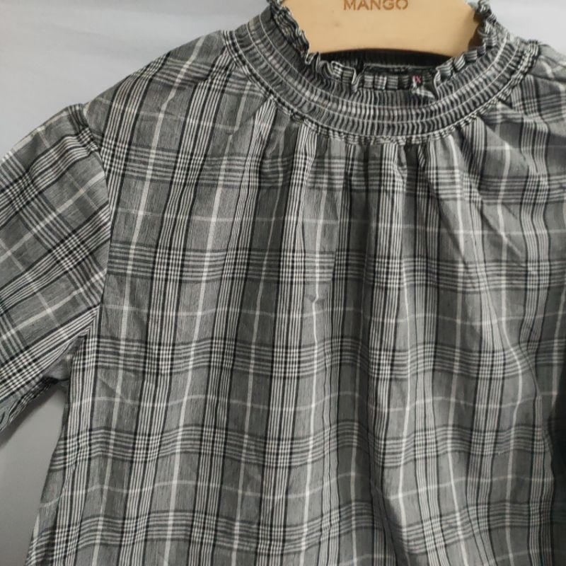 Áo kiểu Seconhand. P5