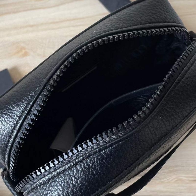 TÚI VERSaCE NAM ĐEO CHÉO