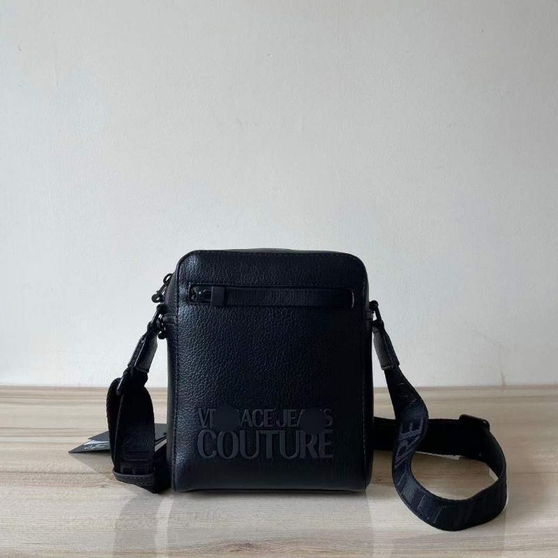 TÚI VERSaCE NAM ĐEO CHÉO