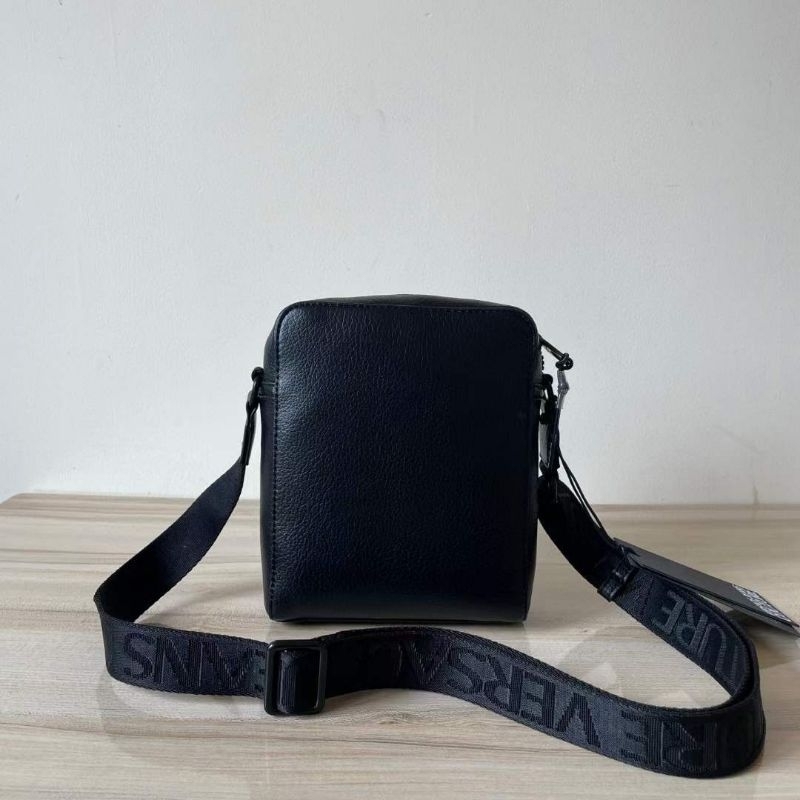 TÚI VERSaCE NAM ĐEO CHÉO