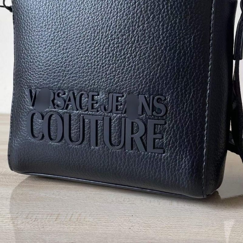 TÚI VERSaCE NAM ĐEO CHÉO