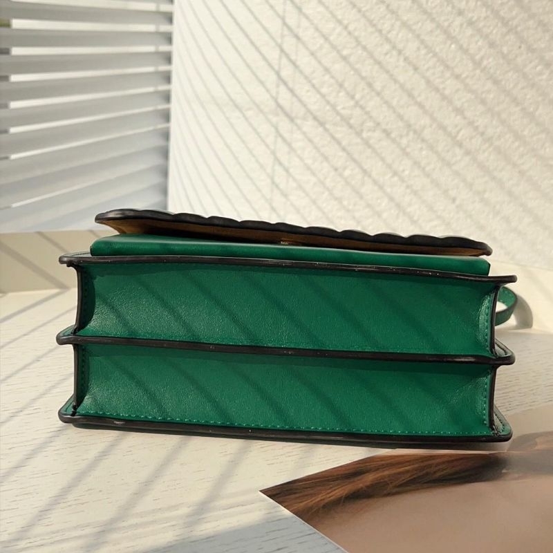 TÚI COACH KLARE CROSSBODY WITH LINEAR QUILTING