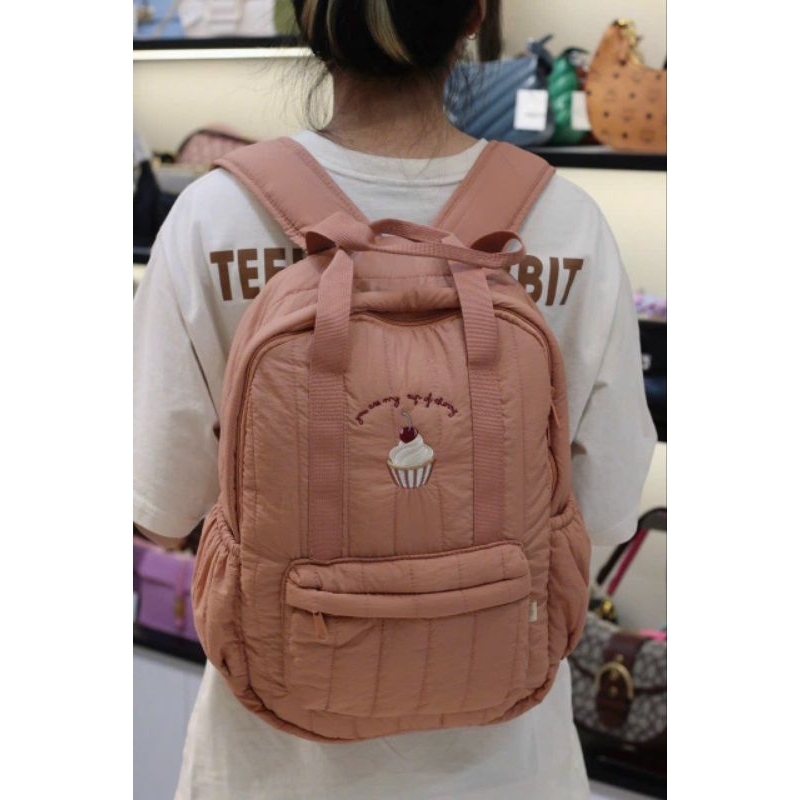 BALO KONGES SLOJD CHÍNH HÃNG