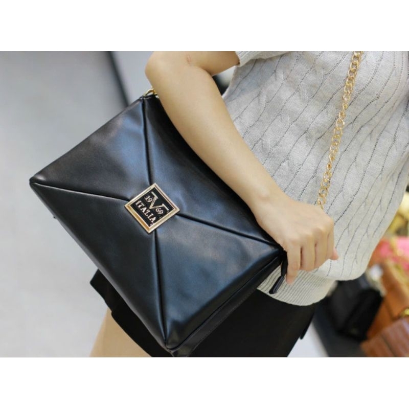 TÚI ITALIA By VERSAC.E