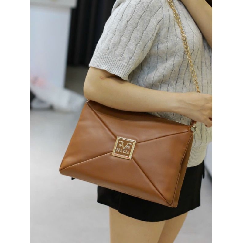 TÚI ITALIA By VERSAC.E