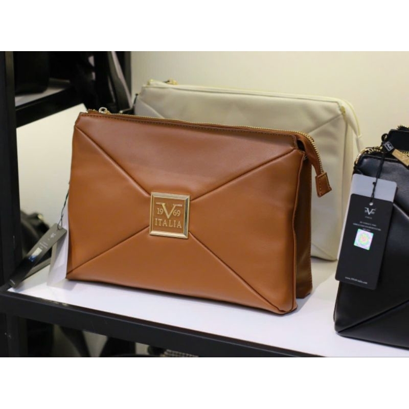 TÚI ITALIA By VERSAC.E