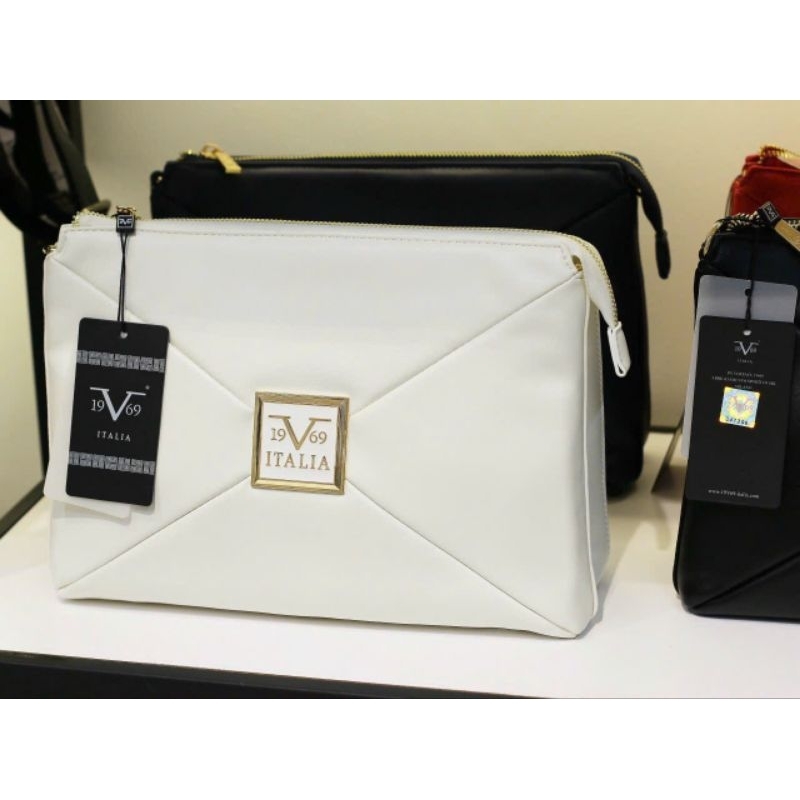 TÚI ITALIA By VERSAC.E