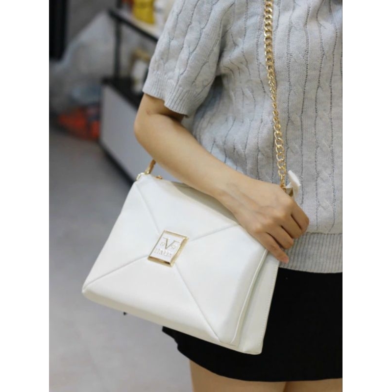 TÚI ITALIA By VERSAC.E