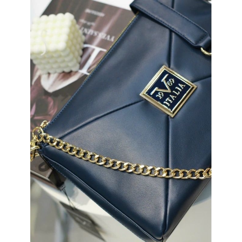 TÚI ITALIA By VERSAC.E