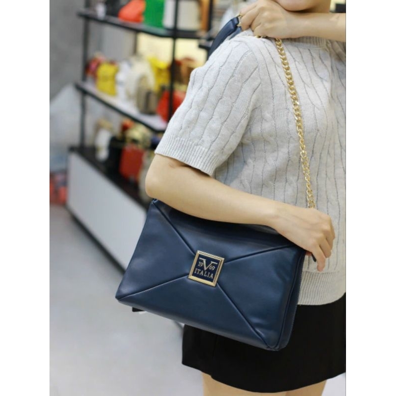 TÚI ITALIA By VERSAC.E