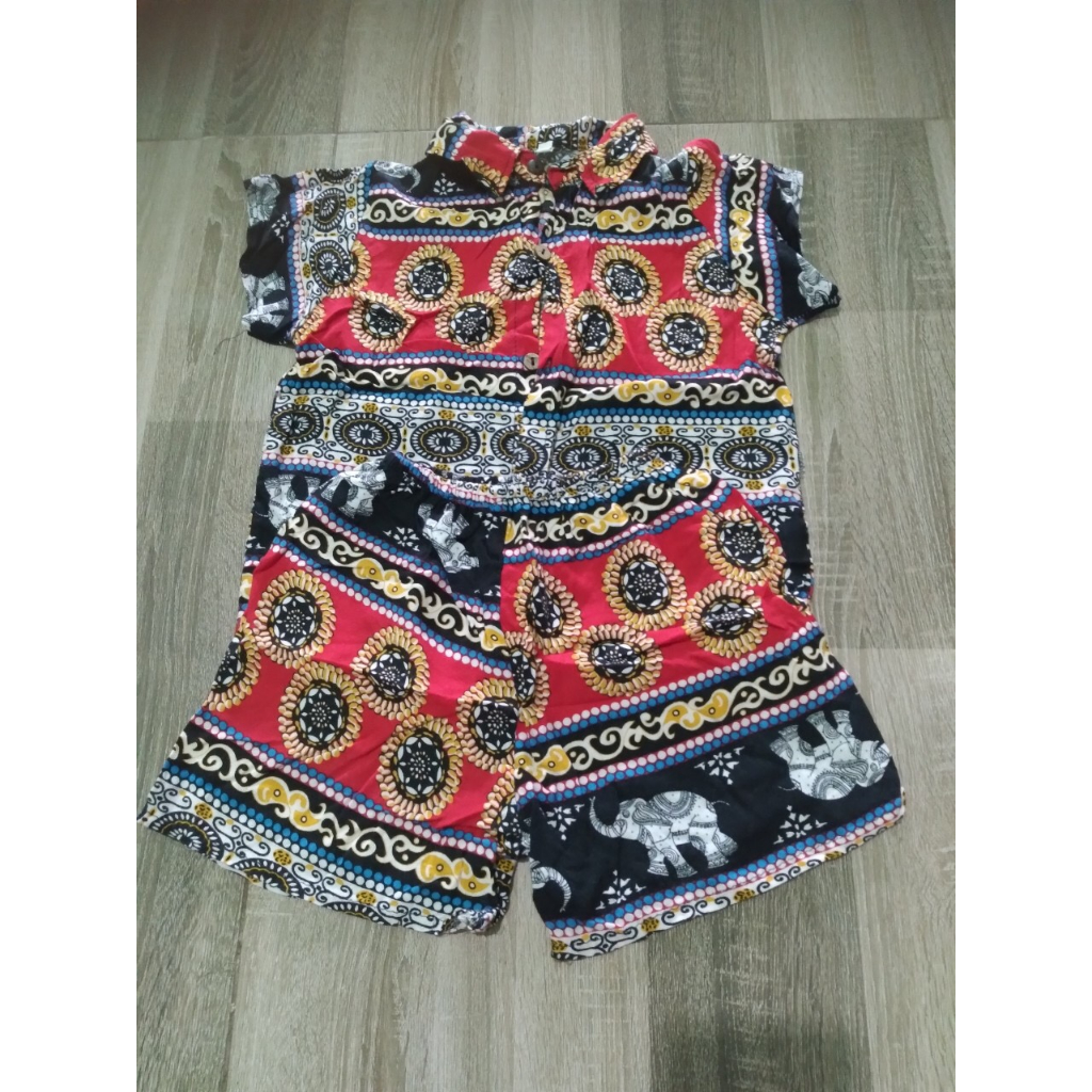 THANH LÝ- Quần áo bé trai 10- 12kg đã sử dụng 1- 2 lần